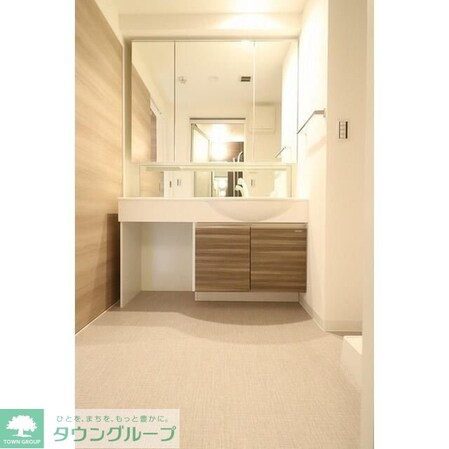 CASSIA藤沢本町 の物件内観写真